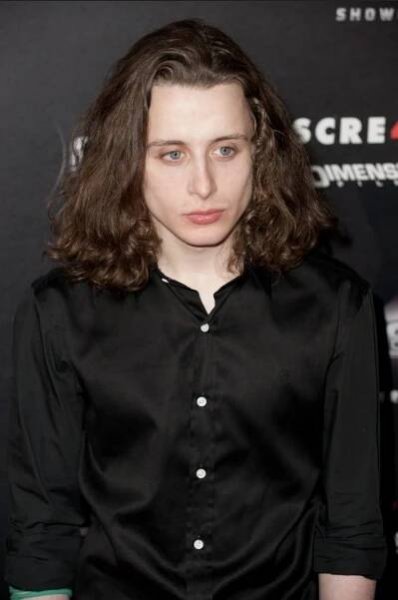 rory culkin smut on Tumblr