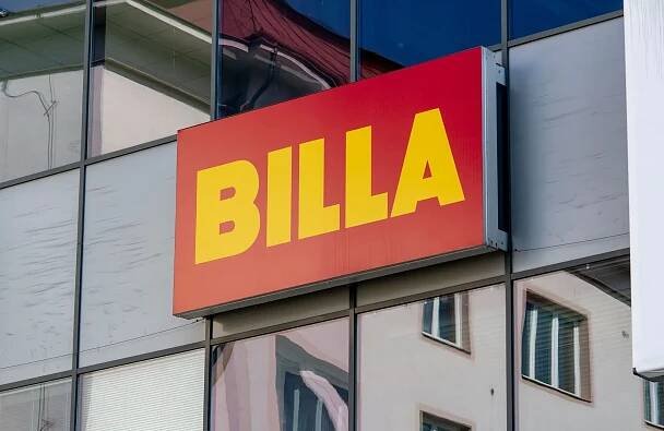 2+1 zdarma v Bille končí. Poslední šance získat výrobky bez placení - Techsvět