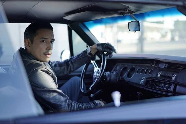 Gabriel Luna
