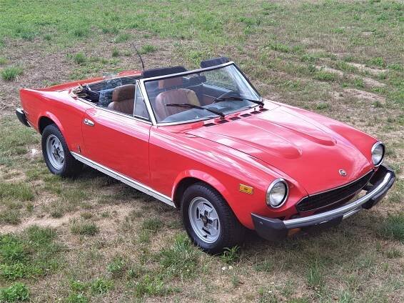 FIAT | Autogalerie