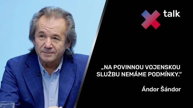 Výroky Foltýna by byly nehodné ani frajtra německého wehrmachtu.