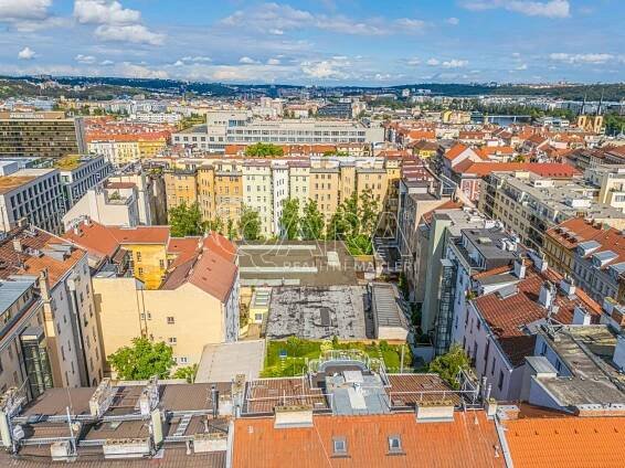 Prodej atypického bytu 115 m²