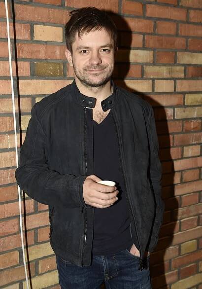 Jiří Mádl ve filmu nahradil zesnulého Třísku: Člověk musí věřit, že se věci dějí, protože tak mají být, říká