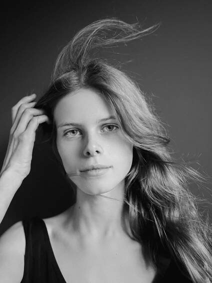 Varya - Polina Ivanova