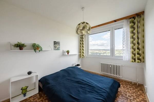 Lamačova, Barrandov - Praha 5 | Prodej, Byt, 3+1, 72 m²