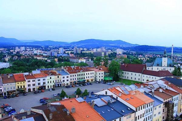 SmVaK Ostrava investují na Frýdecko-Místecku více než 170 milionů