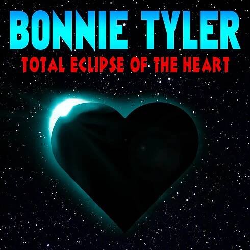 Poslechněte si Total Eclipse of the Heart od interpreta Bonnie Tyler