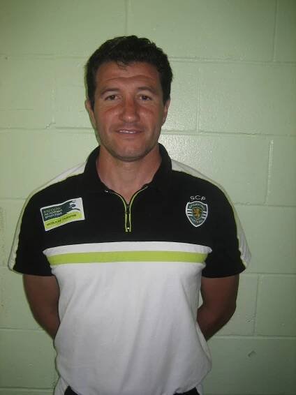 Pedro Dias (footballer, born 1973)