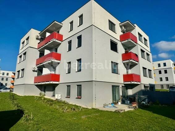 Prodej Byt 3+kk, Komenského, Fryšták - Horní Ves, okres Zlín