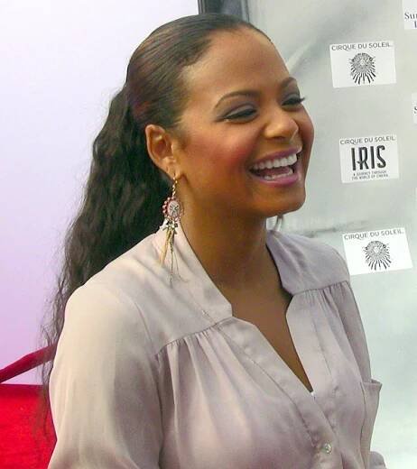 Christina Milian – Wikipédia