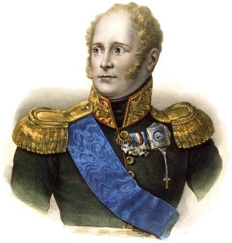 Alexander I | Biography, Accomplishments, & Facts | Britannica