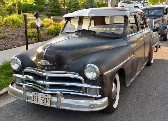 2016 Event Photos - Frankfort Car Club - Illinois