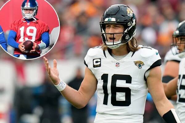 Matt Barkley | Latest News | New York Post
