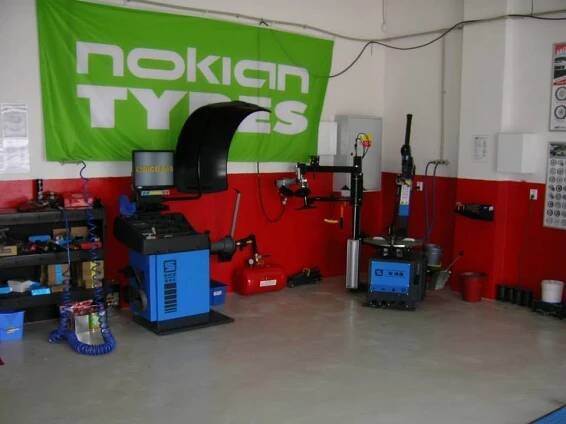 Úvod - MM Tuning.cz – Autoservis, Pneuservis | Havířov
