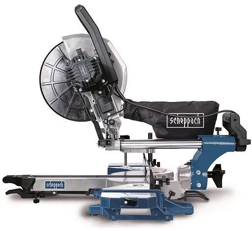 Scheppach HM 110 MP 5901220901