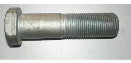 šroub kola M20x1,5/77 přední MAN