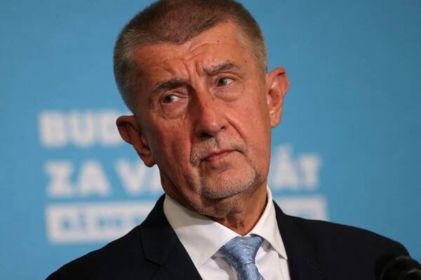 Andrej Babis Net Worth - Wiki, Age, Weight and Height, Relationships ...