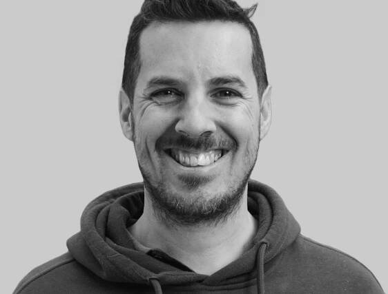 Meet Stitch Product Analytics and Data Lead Michael Wilson