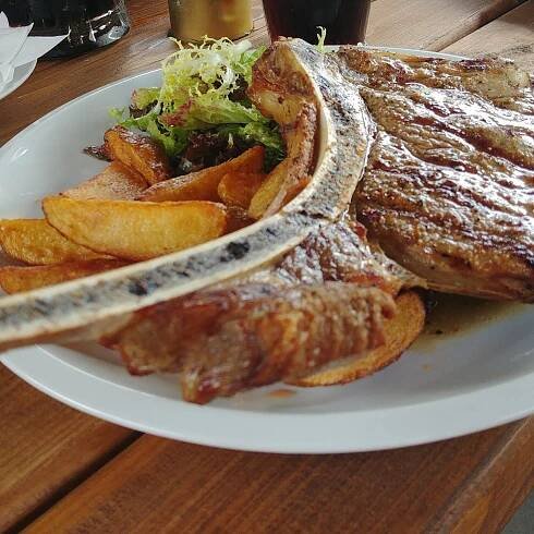 U MATEJE, Nove Mesto pod Smrkem - Restaurant Reviews, Photos & Phone Number - Tripadvisor