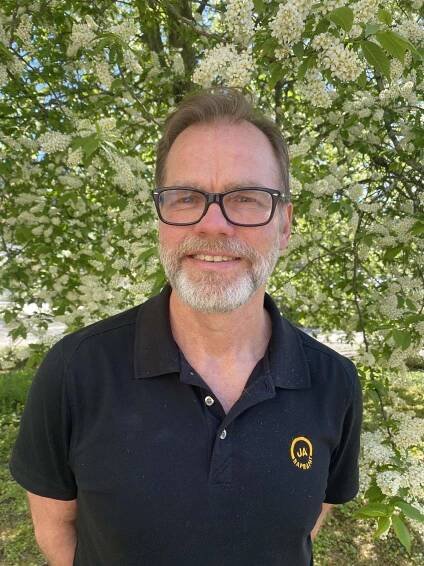 Behandlingar hos Jörgen - Harmoni Center