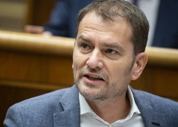 MATOVIČ: VYMKLO SA NÁM TO SPOD KONTROLY