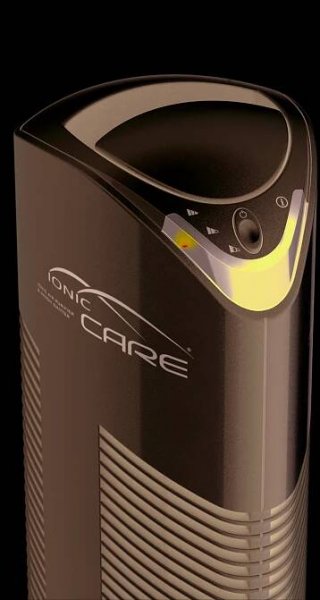 Košík - Ionic-CARE