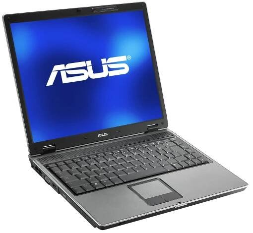 Asus M9A - brašnu Vám nestrhne