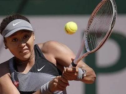 Naomi Ósaka - Sport.cz