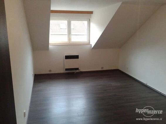 Pronájem bytu 2+kk, 53m2 Plzeň - foto 1