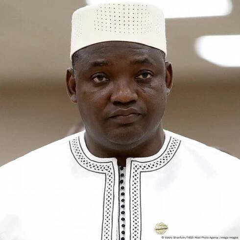 The Gambia: Former minister released after alleged coup