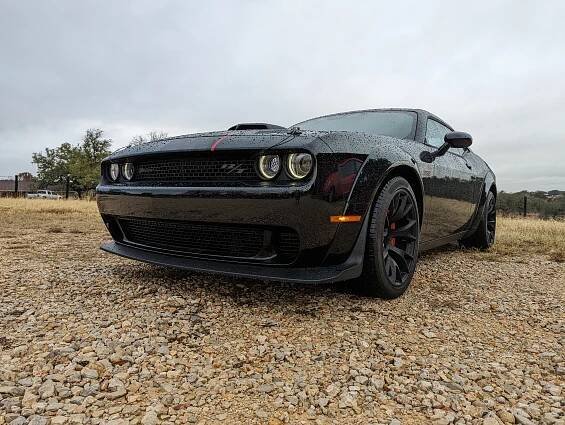 2023 Dodge Challenger Shakedown: A Heart-Pounding Eulogy For An American Icon