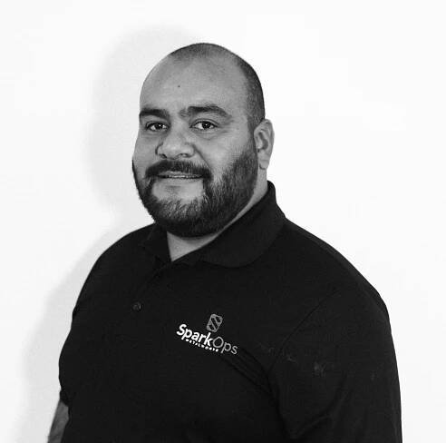 David Fernandez, Quality Operations Manager & Government POC