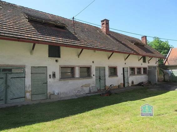 Prodej Dům, Dolany, okres Plzeň-sever