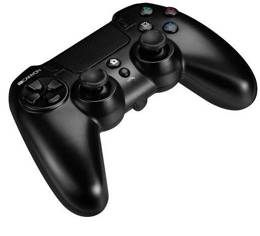 Canyon Gaming (CND-GPW5) od 692 Kč