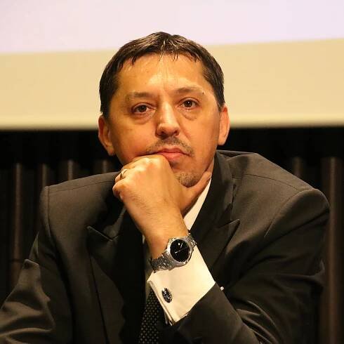 Site oficial – Prof. Univ. Dr. Daniel David – Site oficial