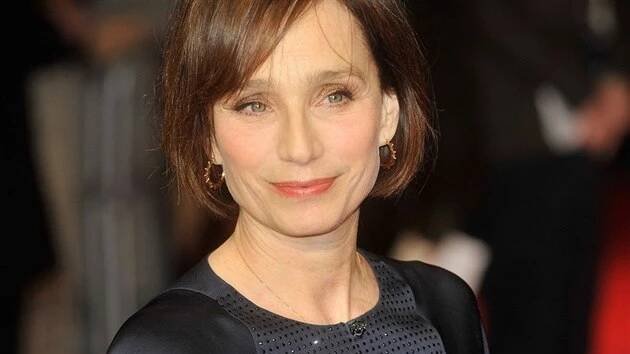 Kristin Scott Thomasová