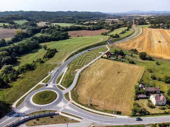 Prodej stavebního pozemku 9 142 m2 Ktová u Turnova | Reality.iDNES.cz 