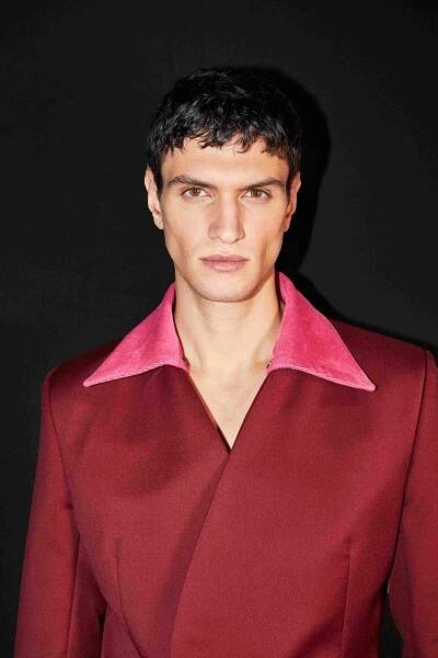 GIANLUCA ALESSI