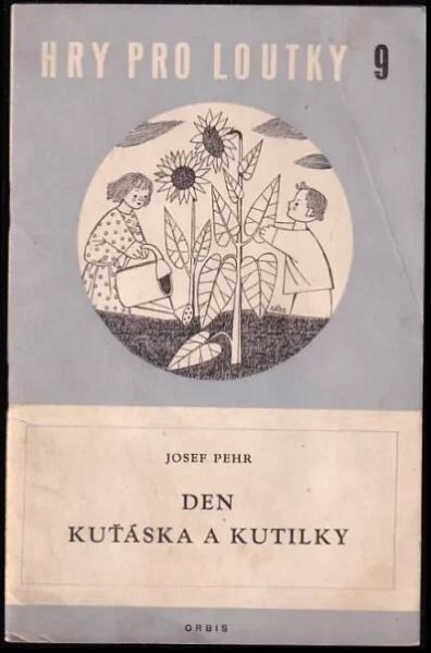 Den Kuťáska a Kutilky
