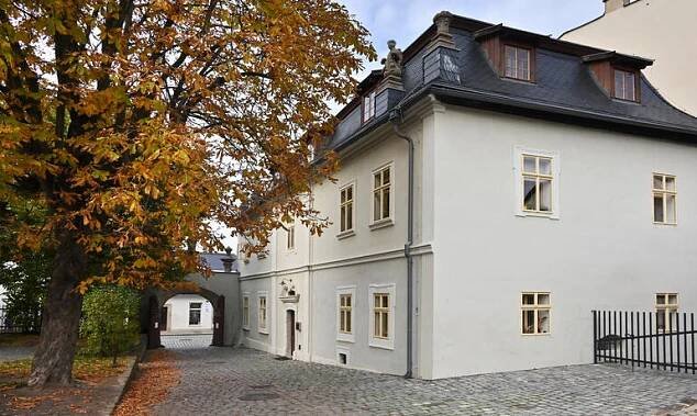 Muzeum Českého ráje v Turnově