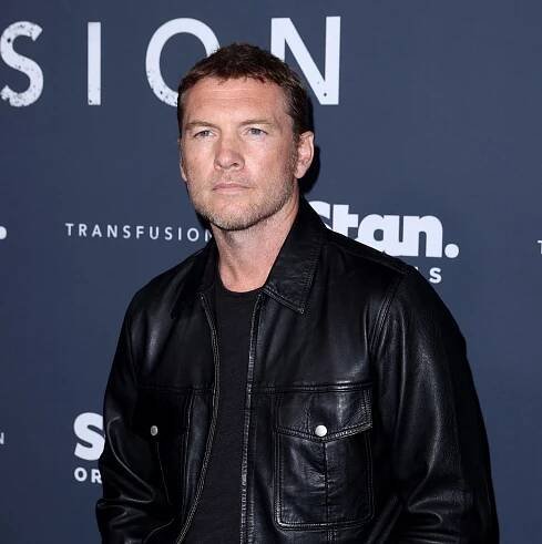 Avatar's Sam Worthington lands next movie role