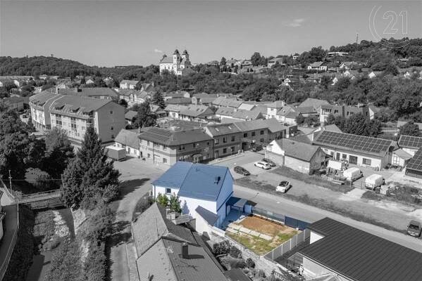 Prodej rodinného domu 135 m², pozemek 272 m², Tovární, Bojkovice
