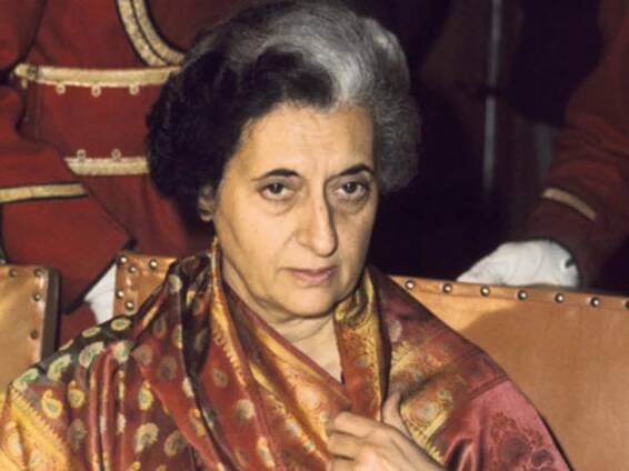 7 Facts About Indira Gandhi