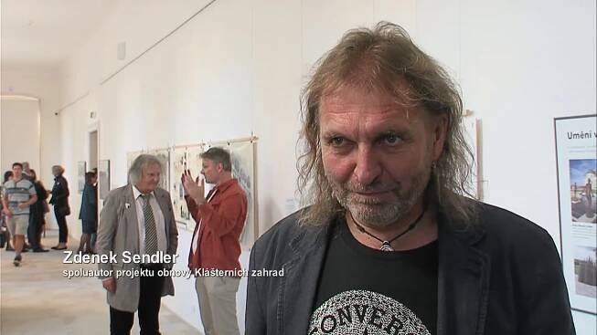LITOMYŠL - Archimyšl 2015 - Architekti Babka, Květ a Sendler