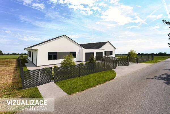 Prodej rodinného domu 137 m², pozemek 774 m² Poděbrady - Velké Zboží | Reality.iDNES.cz 