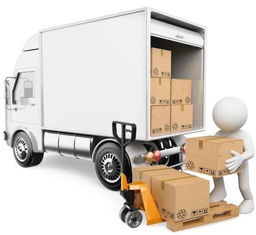 Logistika ⋆ CYMEDICA – partner pro veterinární profesionály