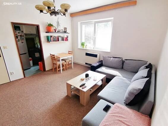Pronájem bytu 2+1 54 m², Rožnovská, Frenštát pod Radhoštěm