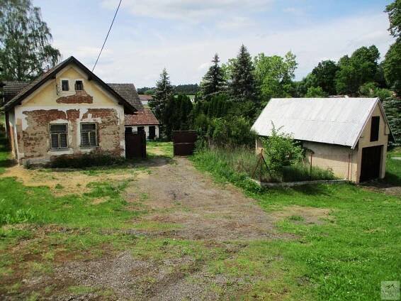 Prodej Dům, Želeč - Bezděčín, okres Tábor