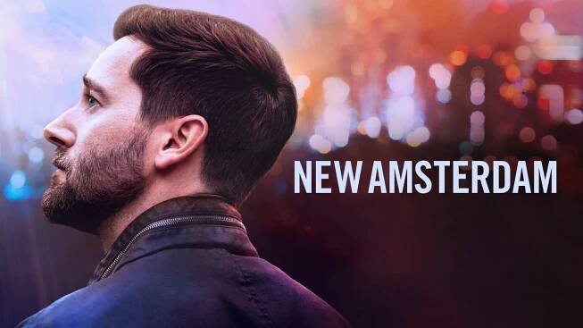 Nemocnice New Amsterdam (2018) seriál • Filmožrouti.cz
