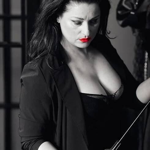 Lady Lucia | profidominy.cz